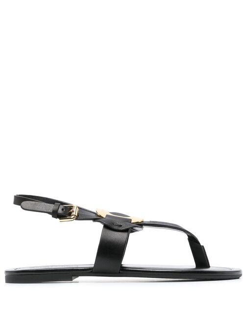 See by Chloe Chany 10mm sandals
