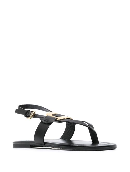 See by Chloe Chany 10mm sandals