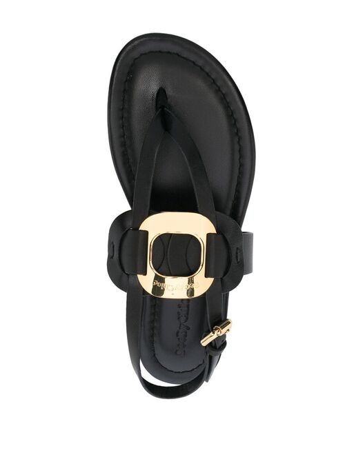 See by Chloe Chany 10mm sandals