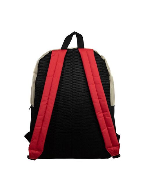 License Jaws Movie Shark Tech Backpack