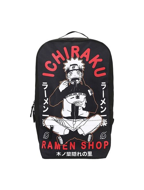 License Naruto Shippuden Ichiraku Ramen Backpack