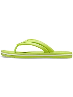 Unisex Crocband Flip Flops