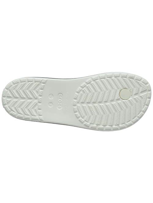 Crocs Unisex Crocband Flip Flops