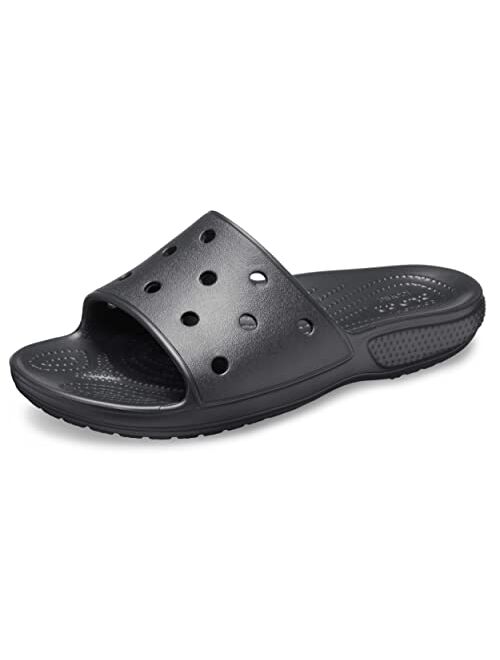 Crocs Classic Slide Sandals Unisex Shoes