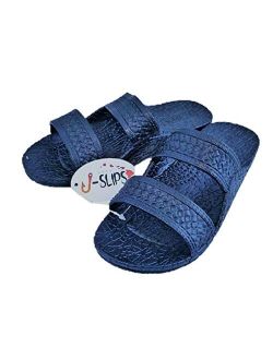 J-Slips Hawaiian Jesus Sandals in 15 sizes & 12 colors! Fits the whole Family!