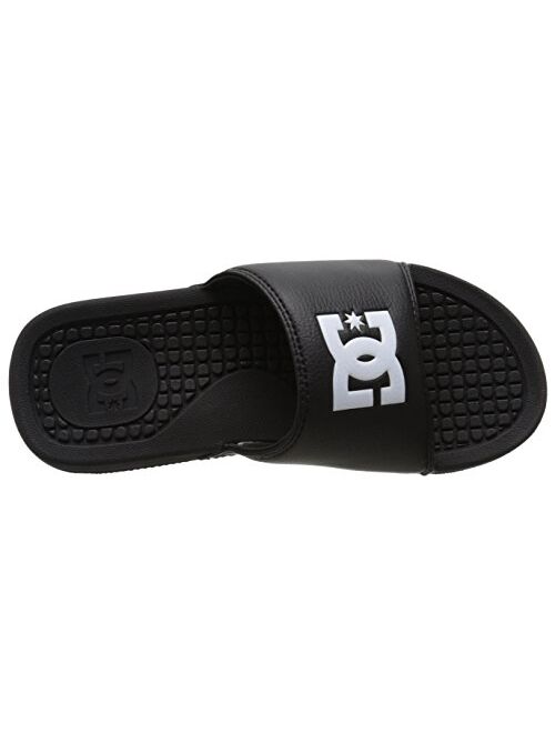DC Men's Bolsa Slide Sandal