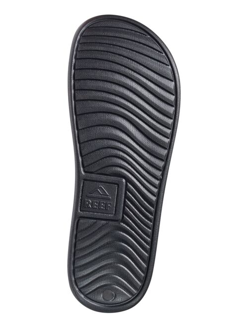 REEF Women's One Slip-On Slide Sandals