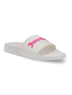 Whimsey Women's Slide Sandals