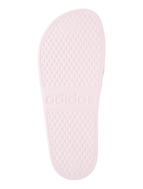 adidas Women's Originals Adilette Aqua Slide Sandals from Finish Line