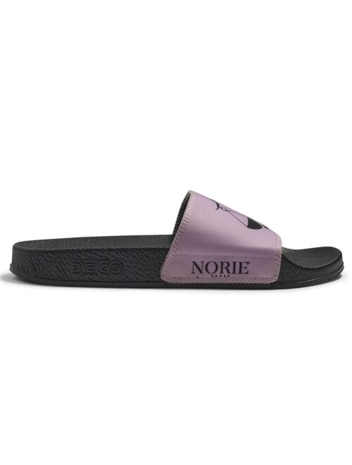 Norie Shoes Women's Libra Zodiac Slide Sandals
