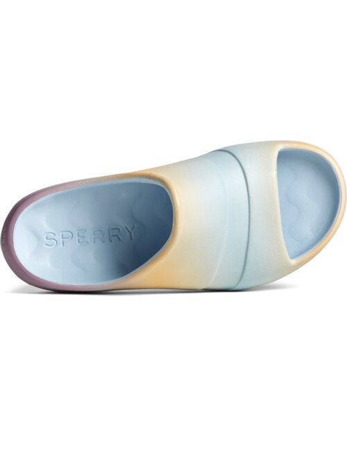 Sperry Women's Float Slide Rubber Sandals