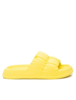 Women's Pool Slides Sandals By XTI