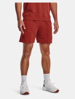 Men's Project Rock Terry Gym Shorts