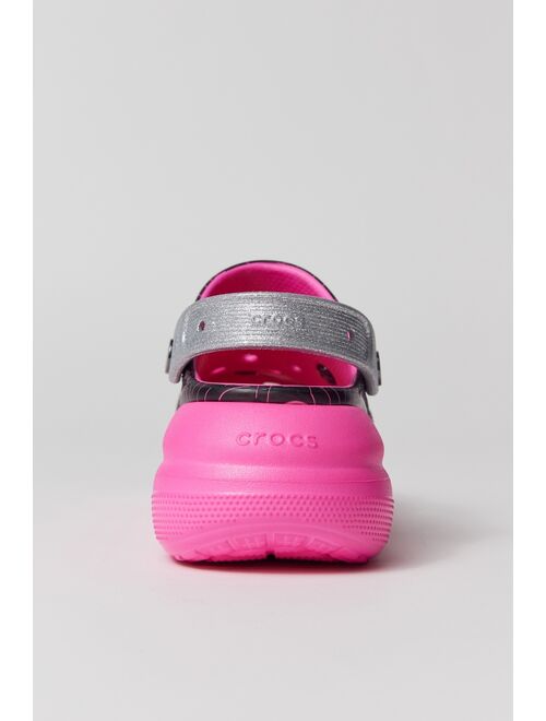 Crocs X Barbie Crush Clog