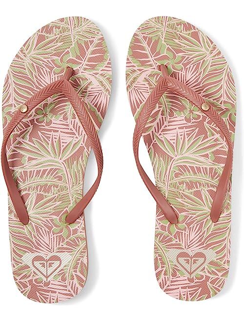 Roxy Bermuda Print