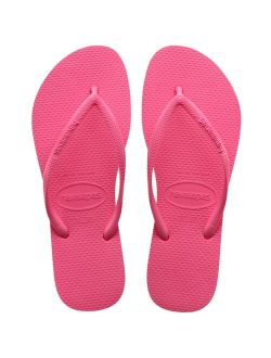 Women's Slim Flip-flop Sandals