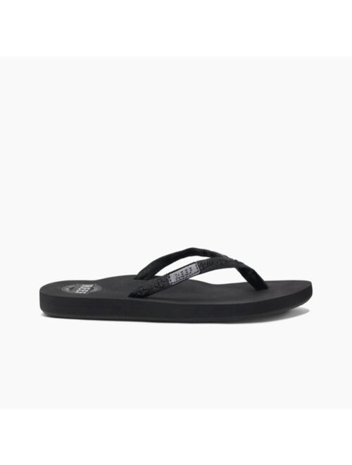 Reef Ginger Thong Sandals
