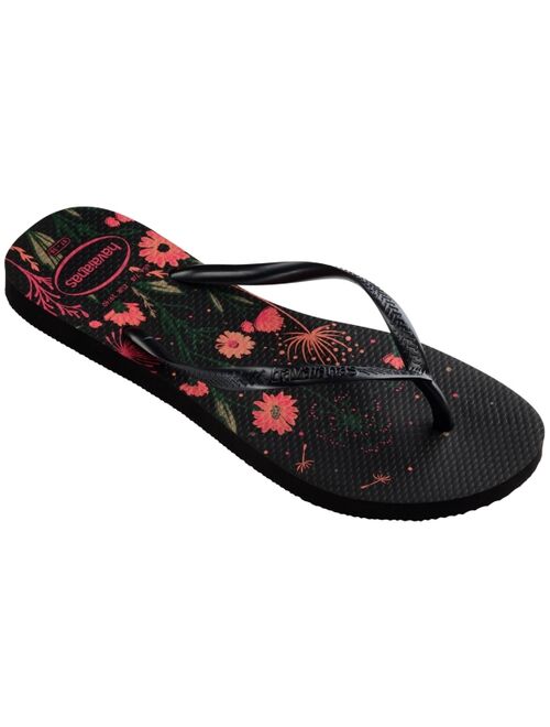 Havaianas Women's Slim Organic Sandals