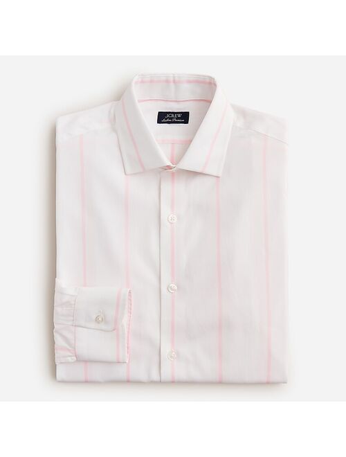 J.Crew Ludlow Premium fine cotton dress shirt