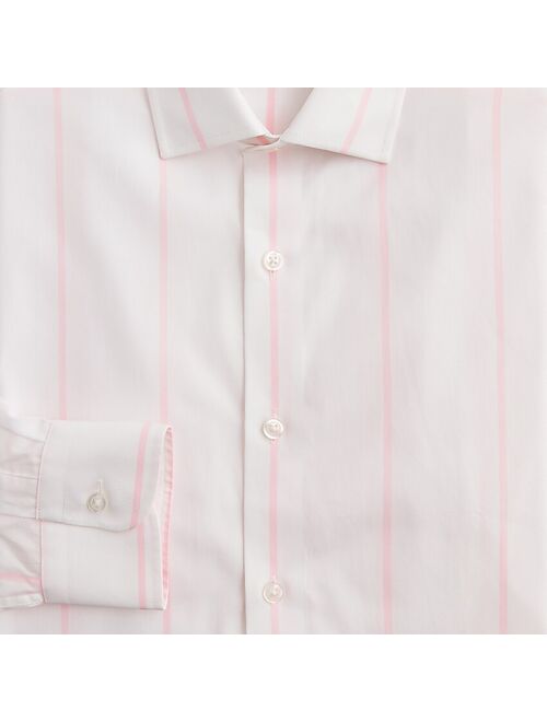 J.Crew Ludlow Premium fine cotton dress shirt