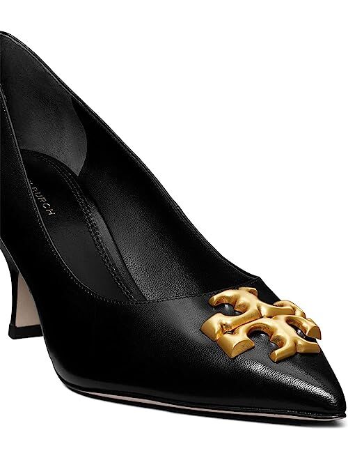 Tory Burch Eleanor Angled Pump 65 mm