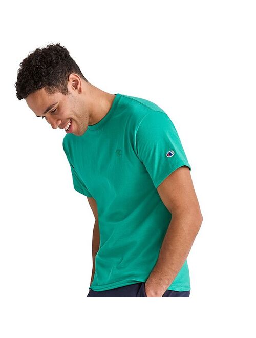 Men's Champion Classic Jersey Tee