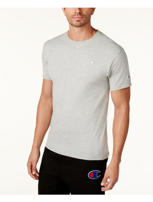 CHAMPION Men's Cotton Jersey T-Shirt