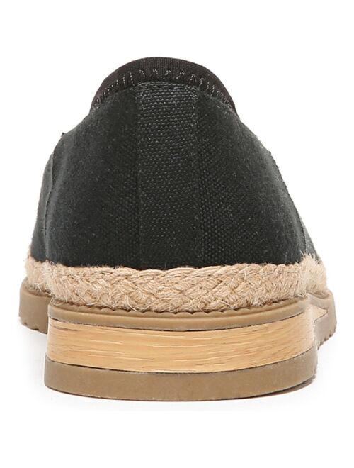 DR. SCHOLL'S Women's Jetset-Isle Espadrille Slip-ons