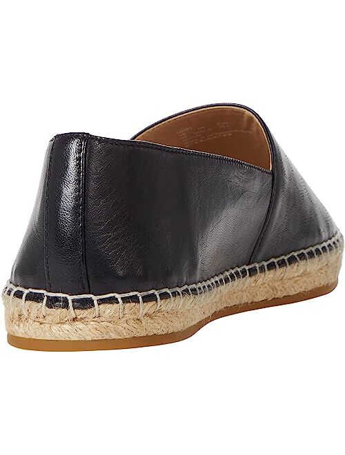 COACH Carley Leather Espadrille