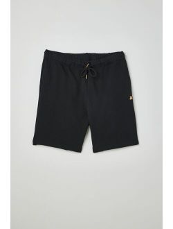 Teddy Fresh Classics Longline Fleece Short