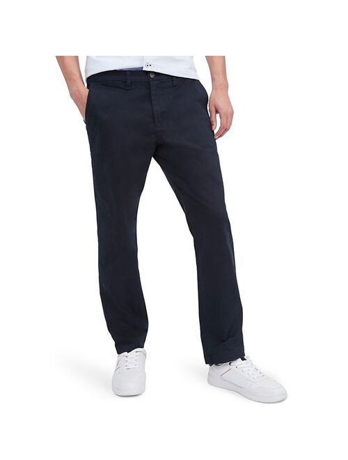 Men's Tommy Hilfiger Custom-Fit Chino Pants