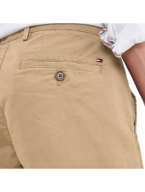Men's Tommy Hilfiger Custom-Fit Chino Pants