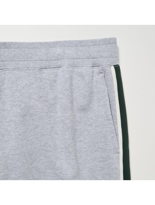 Uniqlo Side-Stripe Sweatpants