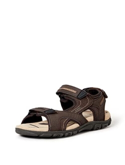 STRADA30 Urban Sandals Man