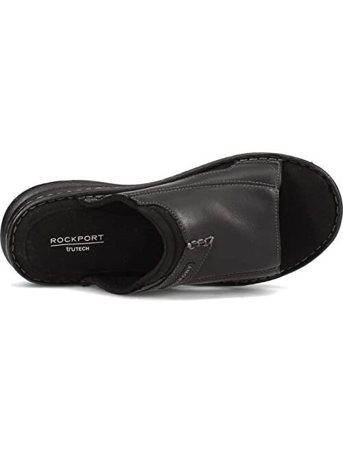 Rockport Men's Darwyn 2 Slide Sandal