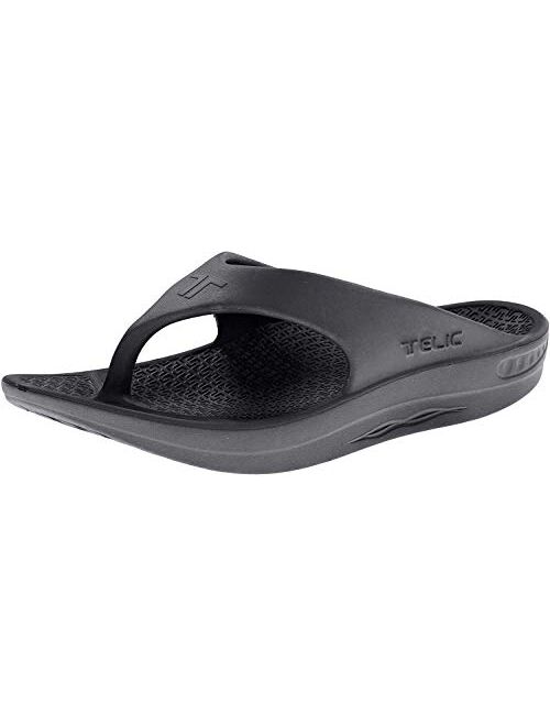 Telic Energy Flip Flop - Comfort Sandals for Men and