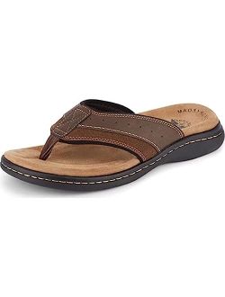 Mens Laguna Casual Flip-Flop Sandal Shoe
