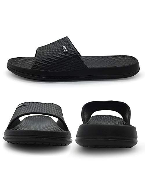 Hytt mens Slide