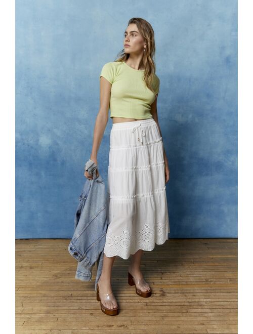 BDG Perfect Baby Tee