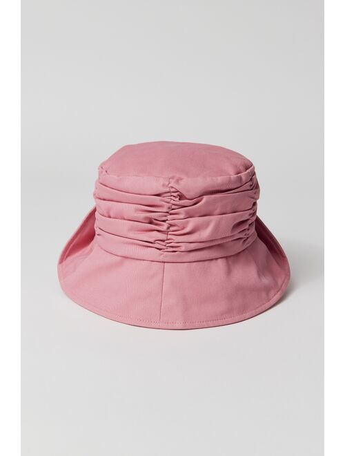 Urban Outfitters Rosette Bucket Hat