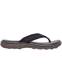 Men's Evented-Arven Flip-Flop
