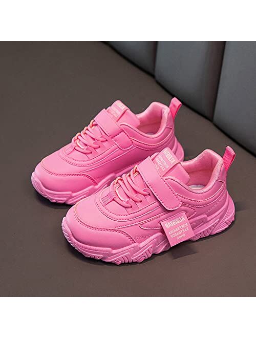 Generic Unisex-Kid Stretchy Knit Slip-on Sneaker Crib Shoe Toddler Newborn Crib Moccasins Casual Sneakers for Baptism/Crawling