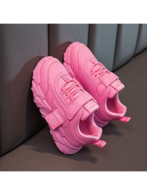 Generic Unisex-Kid Stretchy Knit Slip-on Sneaker Crib Shoe Toddler Newborn Crib Moccasins Casual Sneakers for Baptism/Crawling