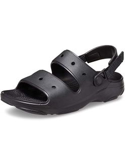 Unisex-Adult Classic All Terrain Sandals