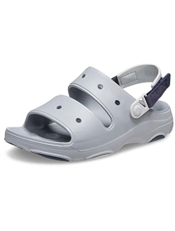 Unisex-Adult Classic All Terrain Sandals