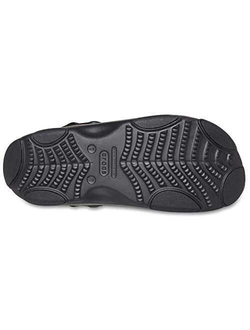 Crocs Unisex-Adult Classic All Terrain Sandals