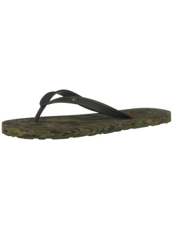 Men's Rocker Flip Flop Sandal