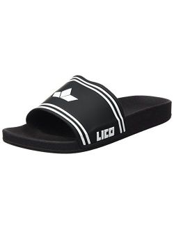 Lico Men's Beach & Pool Fashion Sandals