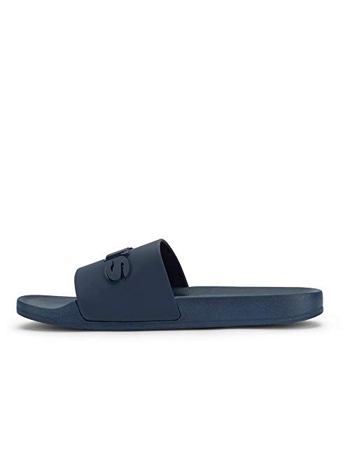 Levi's Mens 3D Slide Slip On Sandal Shoe
