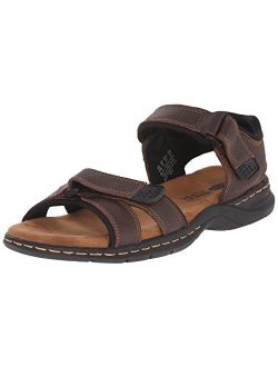 Shoes Dr. Scholl's Men's Gus Sandal
